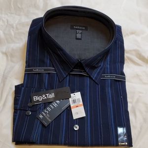 Van Huesen long sleeve shirt